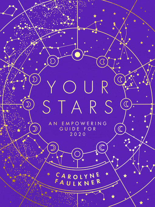 Title details for Your Stars by Carolyne Faulkner - Available